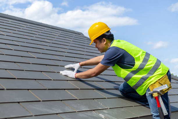 Best New Roof Installation  in Camp Point, IL