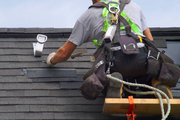 Best Best Roofing Contractors  in Camp Point, IL