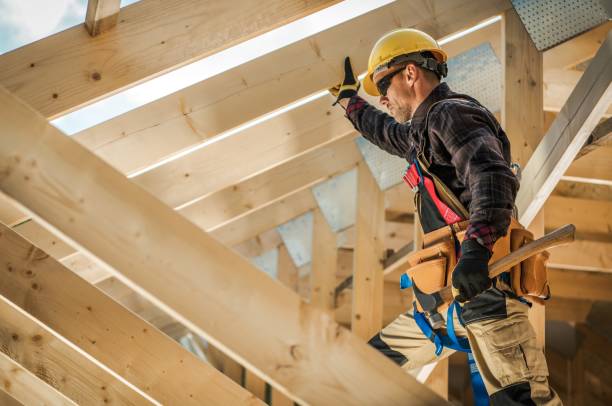 Best Roof Leak Repair  in Camp Point, IL