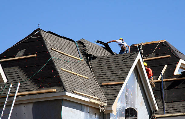 Best Roof Leak Repair  in Camp Point, IL