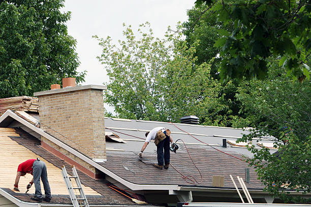 Best Best Roofing Contractors  in Camp Point, IL