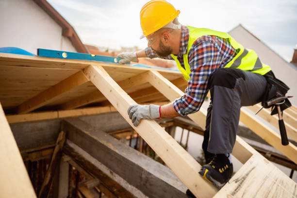 Best Gutter Installation and Roofing  in Camp Point, IL