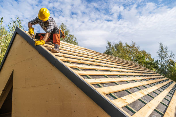 Best Local Roofing Companies  in Camp Point, IL