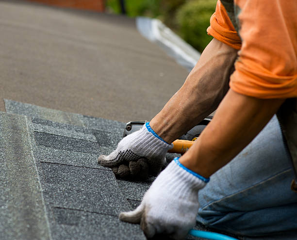 Best Roof Replacement Cost  in Camp Point, IL