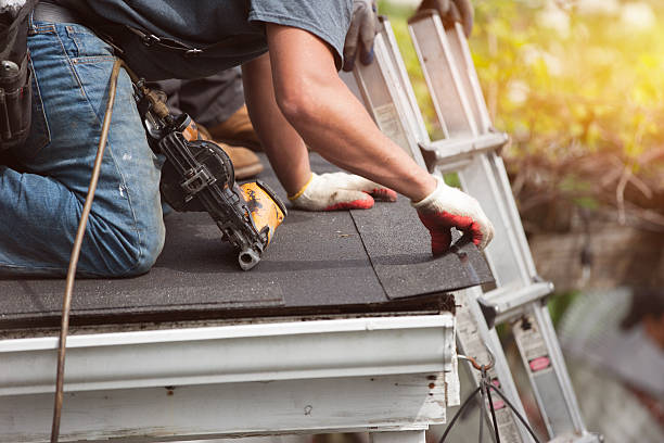 Best Affordable Roofing Company  in Camp Point, IL