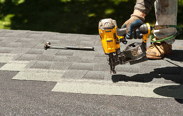 Best New Roof Installation  in Camp Point, IL