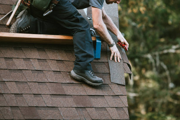 Best Roof Waterproofing Services  in Camp Point, IL