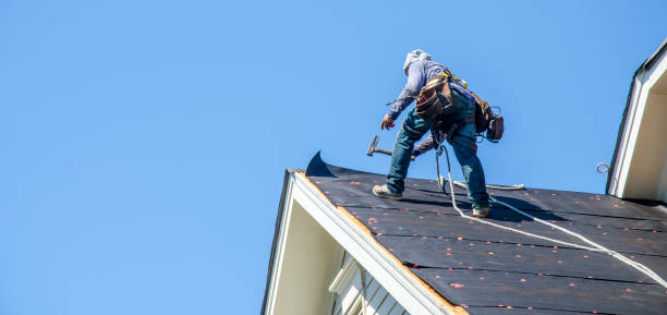 Best Residential Roofing Contractor  in Camp Point, IL