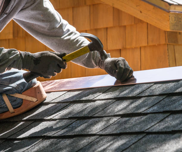 Quick and Trustworthy Emergency Roof Repair Services in Camp Point, IL
